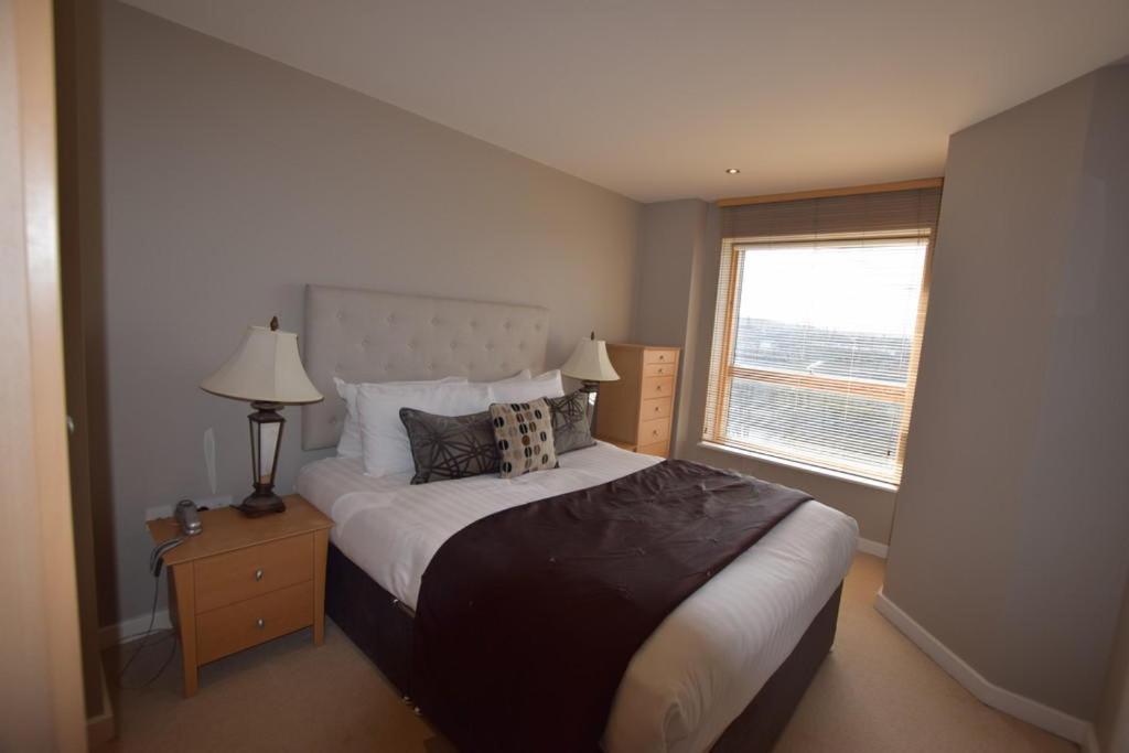 The Chambers, Riverside West Leeds  Exterior photo