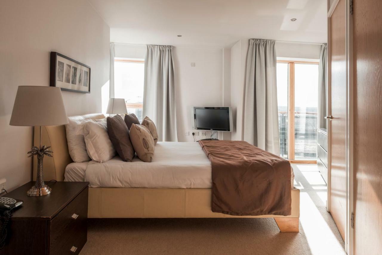 The Chambers, Riverside West Leeds  Exterior photo